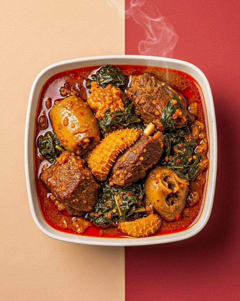 Nigerian Catering New York