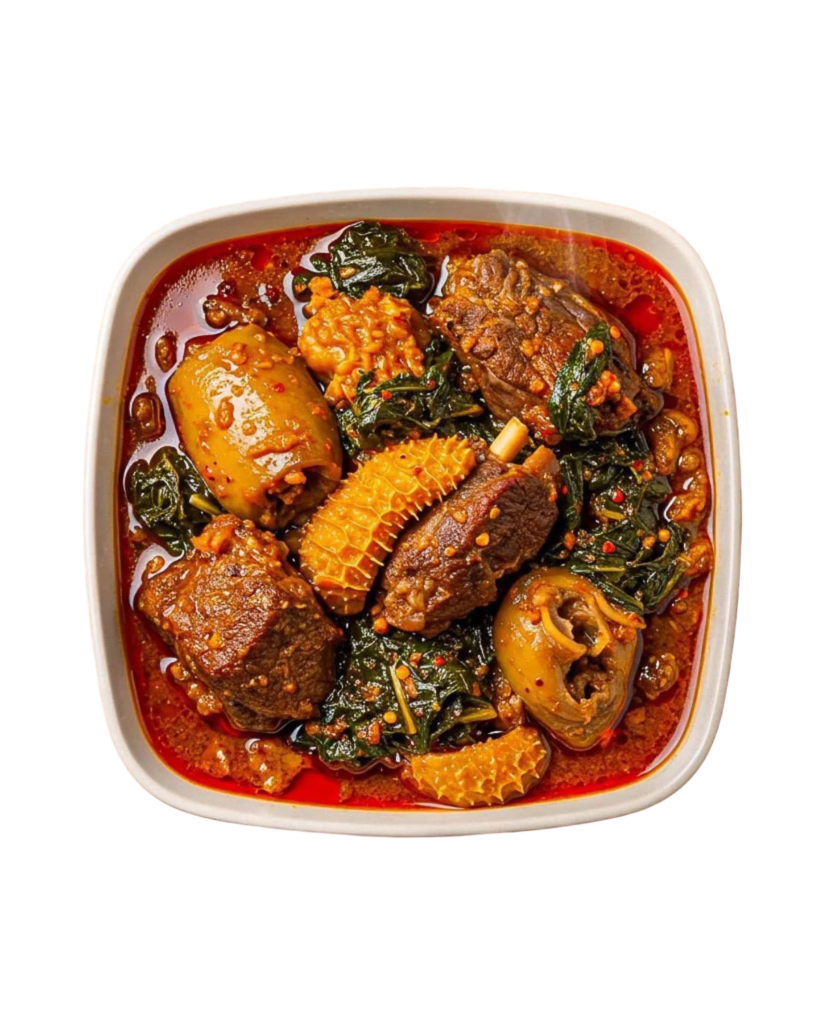 Nigerian Catering New York