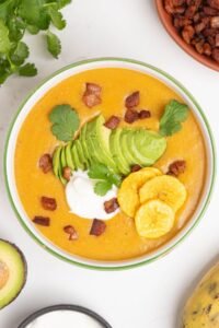 Champion Platano Stew (Vegan)