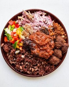 Waakye
