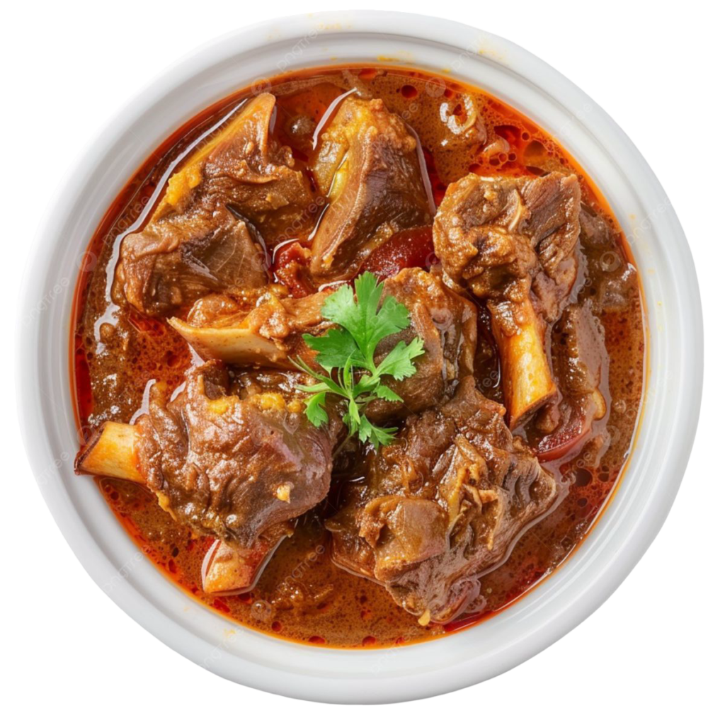 Nigerian Catering New York