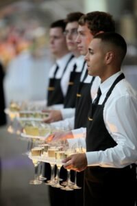 Nigerian Catering Services New York