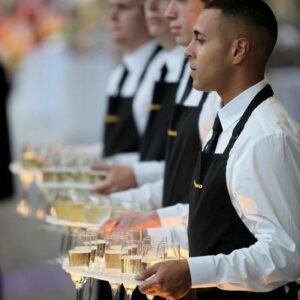 Nigerian Catering Services New York