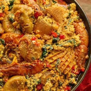 Nigerian Catering Services New York