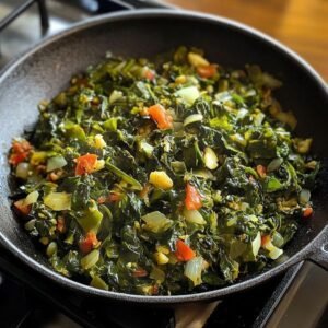 Callaloo