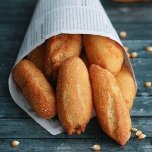 Festival (Fried Sweet Dumplings)