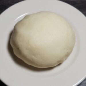 Pounded Yam (8oz.)