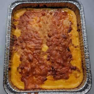 Mac & Cheese (Big Foil Pan)
