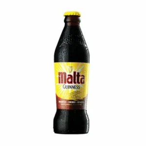 Malta Guinness