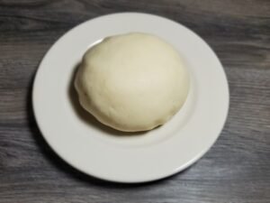Pounded Yam (8 oz)