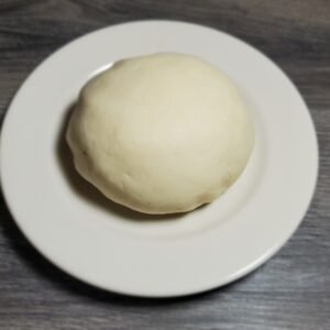 Pounded Yam (8 oz)