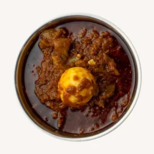 Buka/Ayamase Sauce