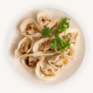 Chicken Dumplings (Priced Per Dozen)
