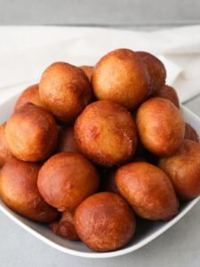 Bofrot (Puff Puff)