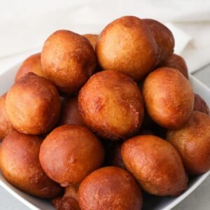 Bofrot (Puff Puff)