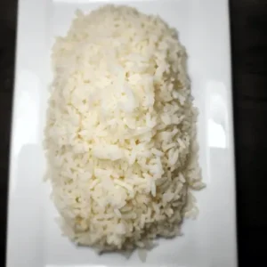 White Rice (80 oz)