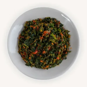 Vegetable Spinach (Vegan)