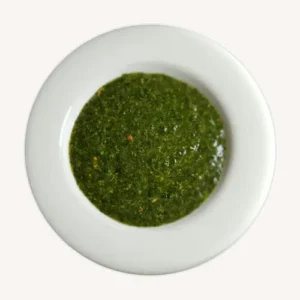 Hearty Corchorus (Vegan)