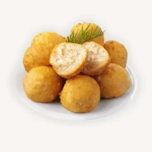 Fish Balls Delight