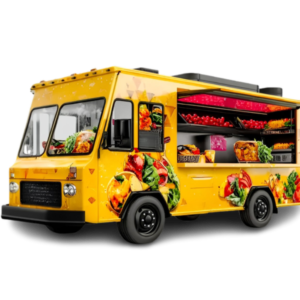 Nigerian Catering Services New York