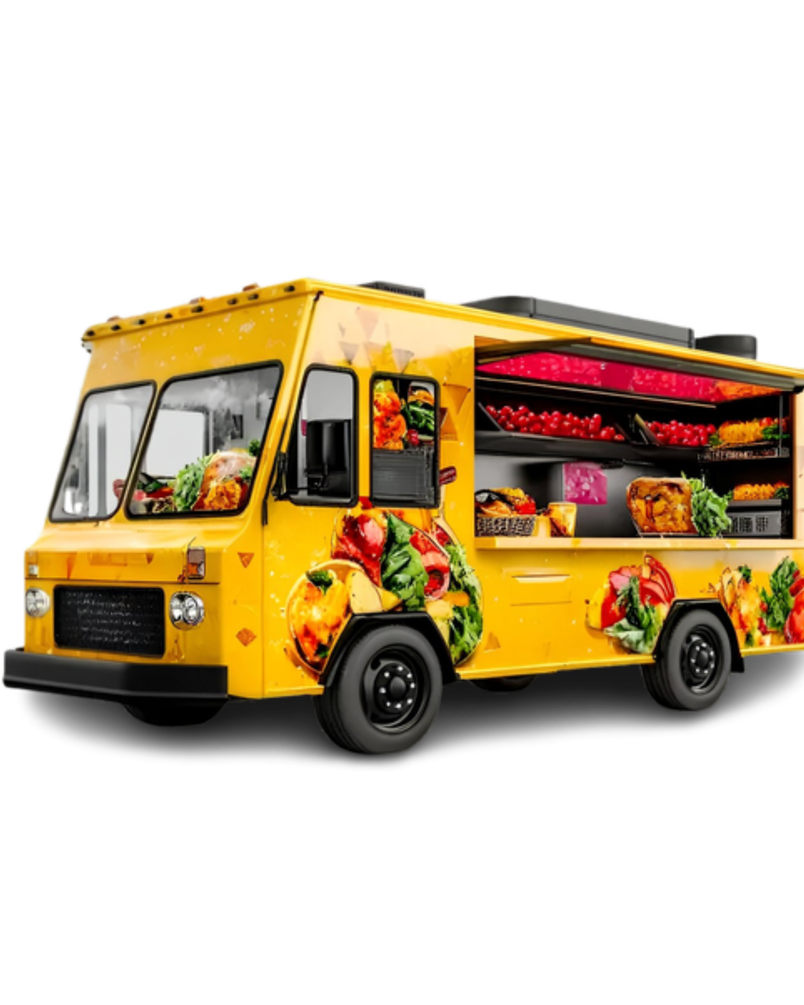 Nigerian Catering Services New York