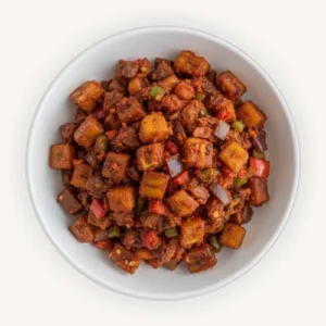 Gizdodo (Plantain & Gizzard)