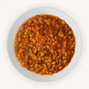Honey Beans & Corn (80 oz)