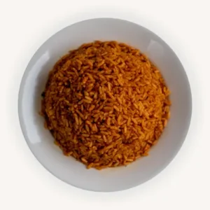 Jollof Rice (80 oz)