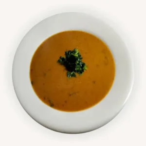 Ogbono Soup (Vegan)