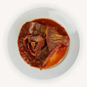 Peppered Panla (Norwegian sun-dried stock fish)