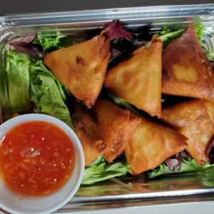 Samosa (Priced per Dozen)