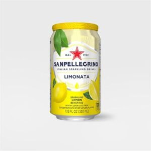 San Pellegrino – Limonata