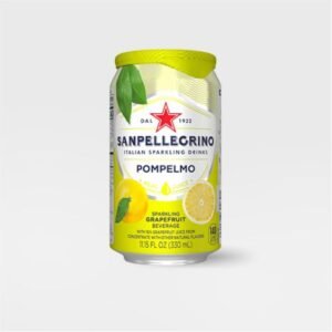 San Pellegrino – Pompelmo