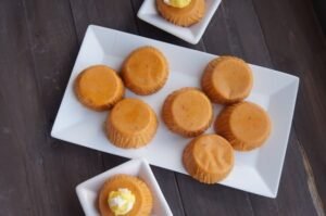 Tray of Moimoi