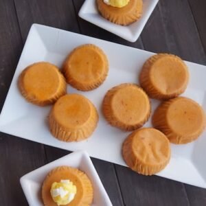Tray of Moimoi