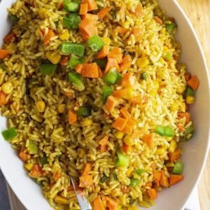 Fried Rice