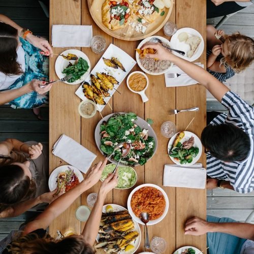 Nigerian Catering Company New York