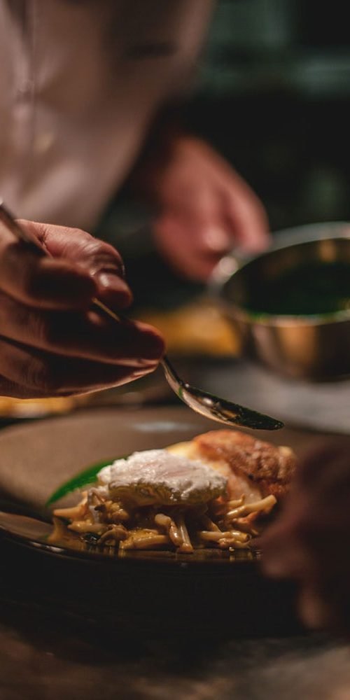 Nigerian Catering Company New York